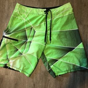 Men’s Hurley Phantom Boardshort